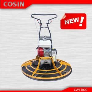 Cosin Cwt1000 Walk-Behind Power Float Trowel