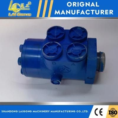 Lgcm High Performance Spare Parts Steering Gear for Wheel Loader