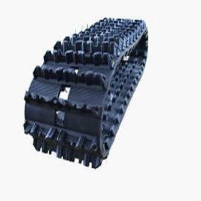 Best Selling Snowmobile Rubber Track (220*53.5*65)