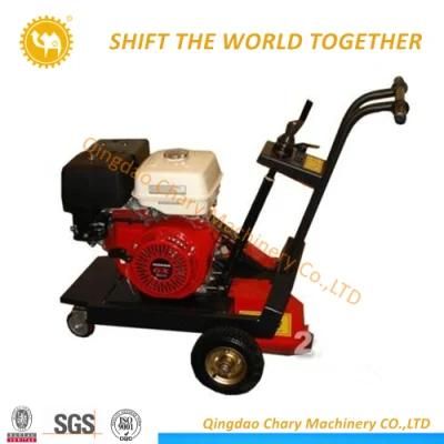 Good Quality Single Blade Road Cutting Saw Machine
