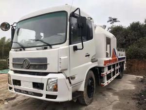 Used City Pump for Zlj5121thb 90-14-1