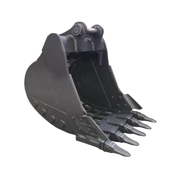 Excavator General Purpose Bucket for OEM Construction Machinery Gp Bucket