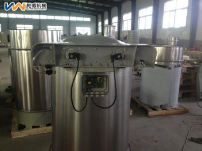 Air Dust System Air Filter Dust Collector for Silo in China
