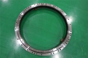 Excavator Caterpillar Cat-E325D Slewing Ring, Swing Circle, Slewing Bearing