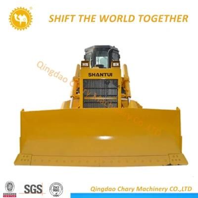 Road Construction Machinery Shantui SD16 Crawler Bulldozer