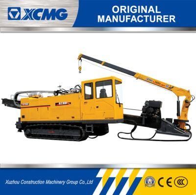 XCMG Official Manufacturer Xz1500 Horizontal Directional Drilling Rig for Sale