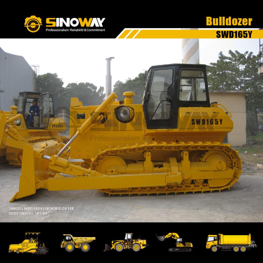 Hot Selling Track-Type Tractor for Sale