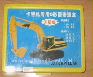 High Quality O-Ring Kit for Cat Excavator