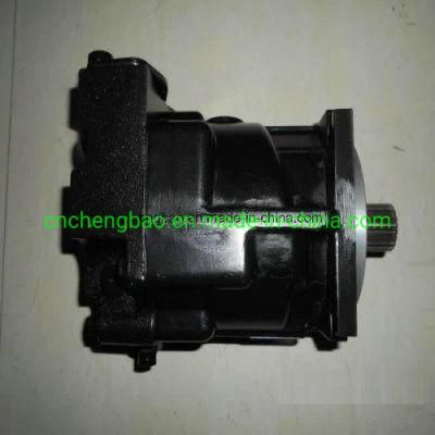 Sr16 Clg6118 Road Roller Motor for Liugong Sem XCMG Shantui (11W005)