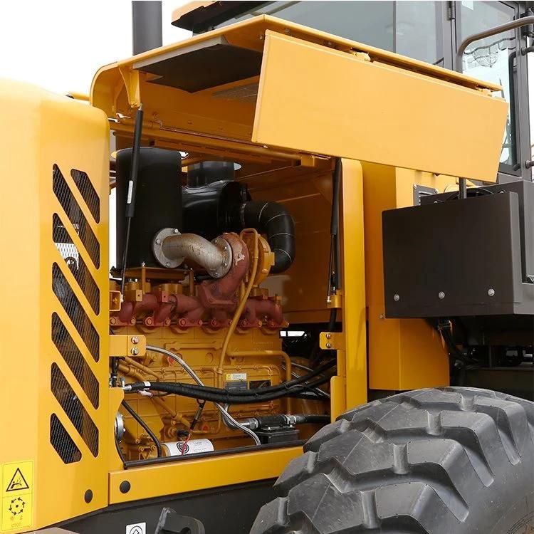Sdlg 5t-LG953 Heavy Front End Wheel Loader for Mining