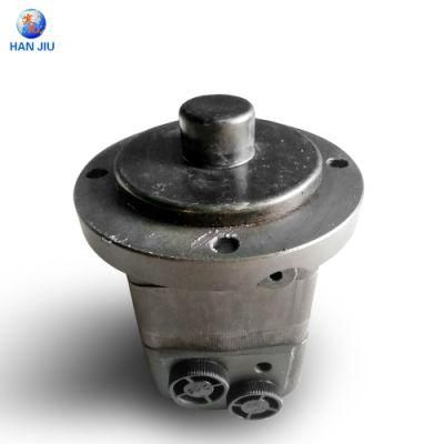 Bmss Bearingless High Pressure Hydraulic Motor