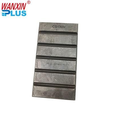 Construction Machinery Excavator Spare Parts Chockybar for Bucket CB130n