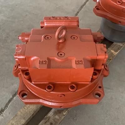 Excavator Hydraulic Motor Msf-340vp Driving Motor