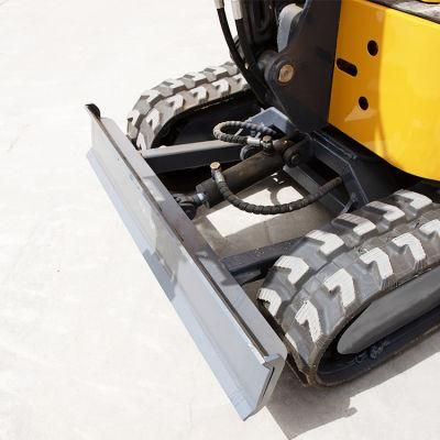 Cheap Smallest Household Excavator for Philippines