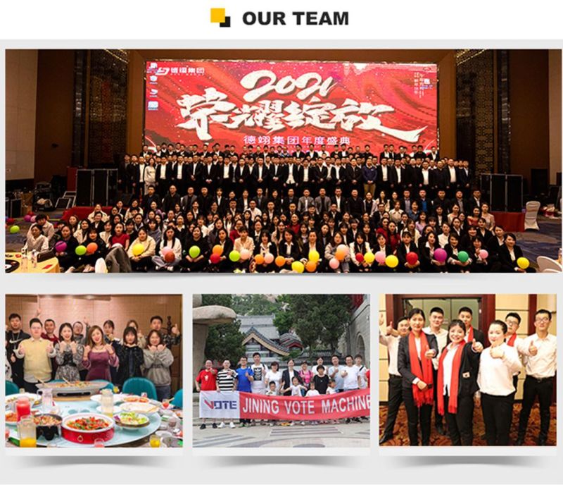 China Factory 2 Tons of High-Quality and High-Yield Excavators at Low Prices to All Over The World