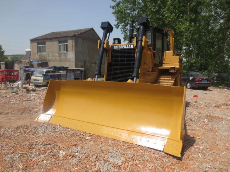 Original Caterpillar D8r D8n D8l D7r D7g Bulldozer Cat Dozer