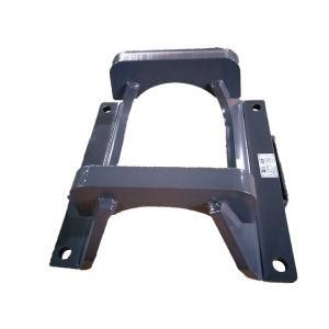 High Quality Excavator Spare Parts PC400 Track Guard