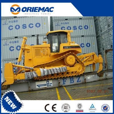 Hbxg 230HP SD7 Elevated Sprocket Crawler Bulldozer for Sale