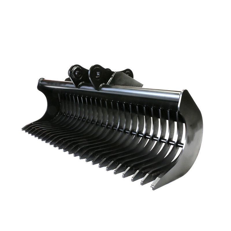 Excavator Parts
