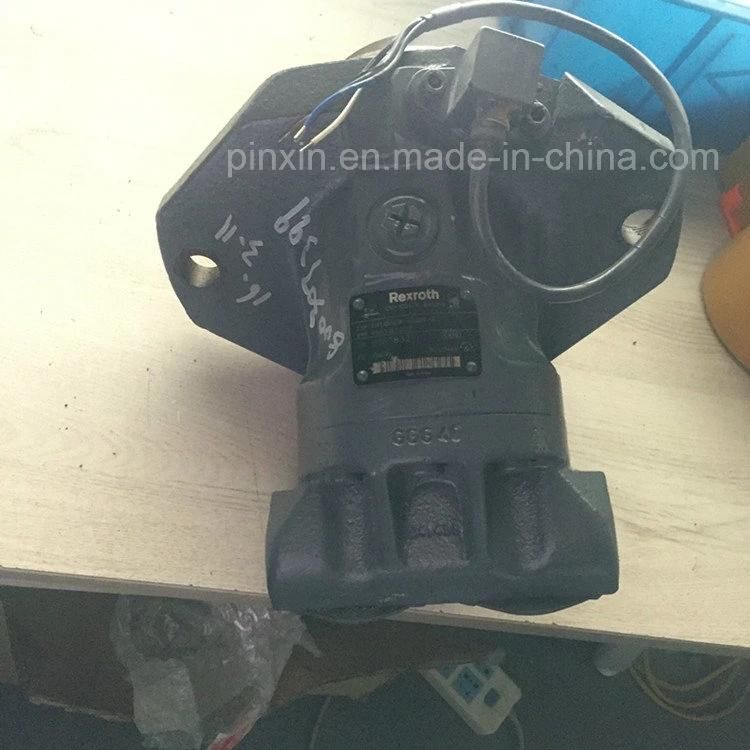 Hydraulic Motor A2fe45 for Hydraulic Pump Spare Parts