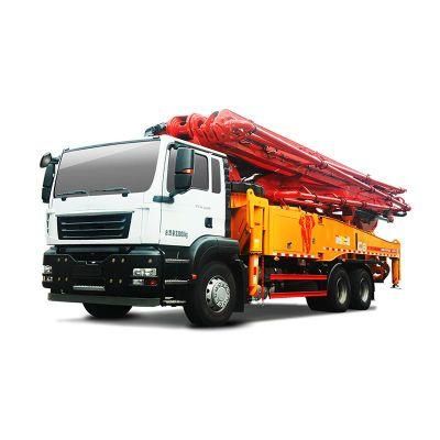 Factory Hb30V China Truck-Mounted Concrete Pump for Sale