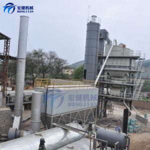 Road Construction Industry Hot Mix Asphalt Plant Lb2000 for Bitumen Road