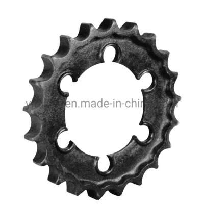 PC40-7 Mini Excavator Drive Sprocket