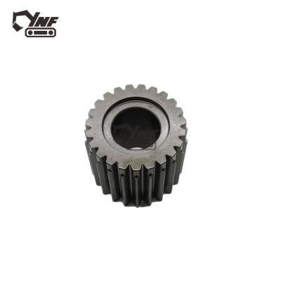 Ldm0188 Ldm 0188 Sh200 Travel Reduction Gear Parts Lnm0604