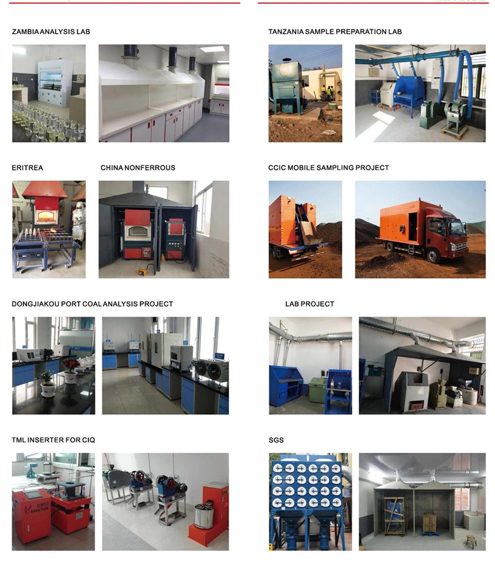 Easy to Operate Manual Crucible Loader