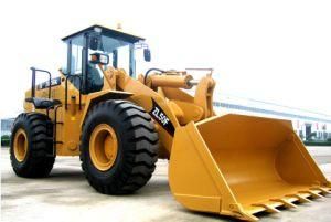 High Quality Zl15f Mini Loader