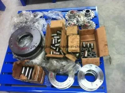 Truck Parts for Terex Cat Shantui Komatsu Shehwa Liugong Sem Pengpu Transmission (175-15-41189 175-15-00281 175-15-42412 175-15-00332)