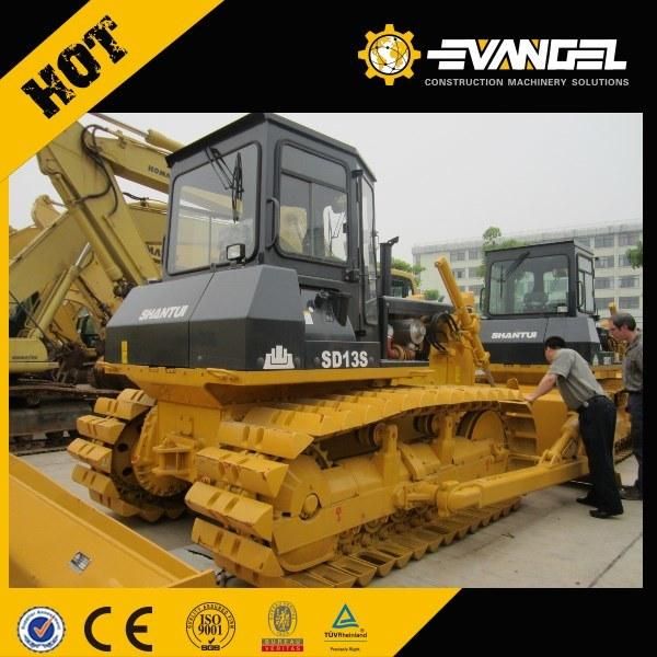 Shantui SD13s New Bulldozer