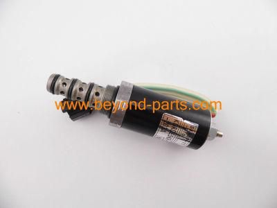 Sh200 Excavator Solenoid Valve Kdrde5K-20/40c13-203A