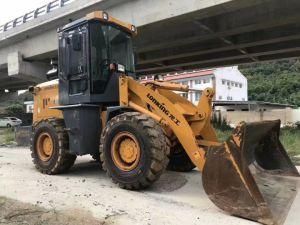 Used LG818d Wheel Loader for Sale