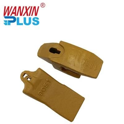 Hot Excavator Mechanical Bucket Teeth for 18s/9051