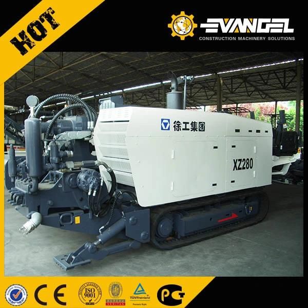 Hot Selling Horizontal Directional Drilling Machine Xz180