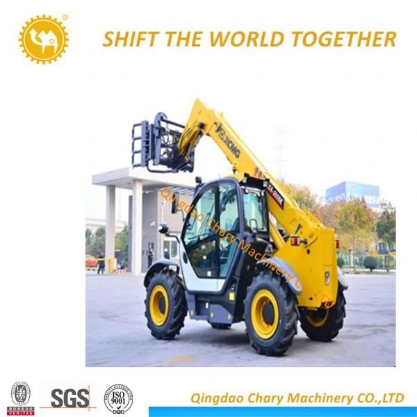 Top Brand Xc6-3006K 3t Telescopic Loader Handler