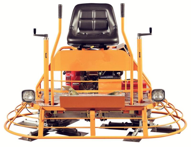Hot Sale Ride Power Trowel RP836 (836B)