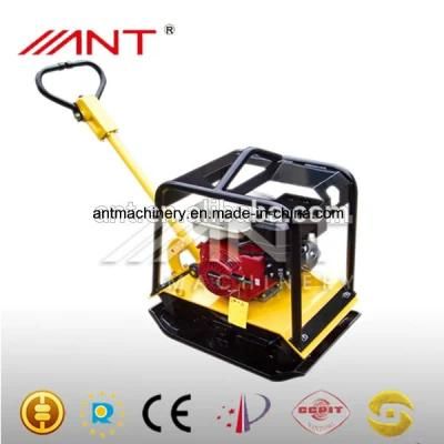 Pb200h Hydraulic Bidirectional Road Vibrating Machine Plate Compactor