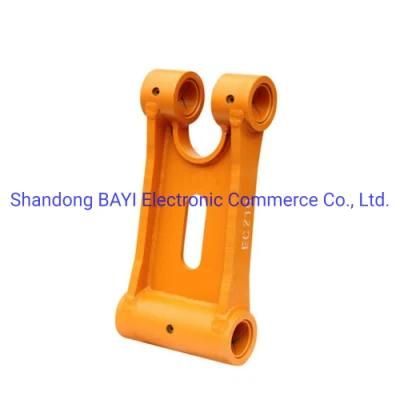 Zx200 Excavator Bucket H Link