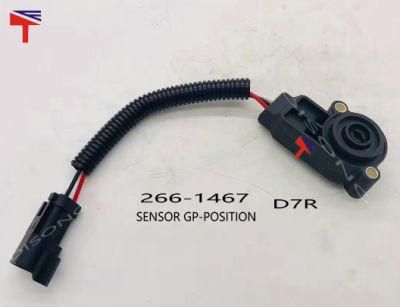 High Quality Sensor Gp-Position D7r Position Sensor 266-1467