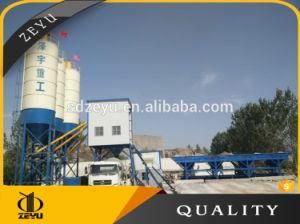 Hzs Series 50m3/H Concrete Batching Plant (HZS50)