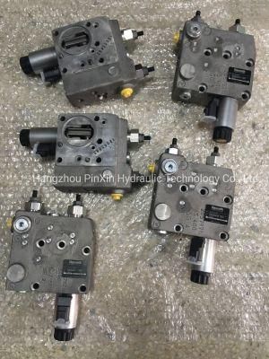 A11vo95 Lrds Valve for Rexroth Valve Price