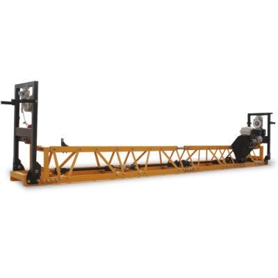 Frame Type Concrete Truss Screed for Construction Price
