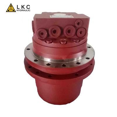 Yammar VI030 Excavator Track Drive Motor