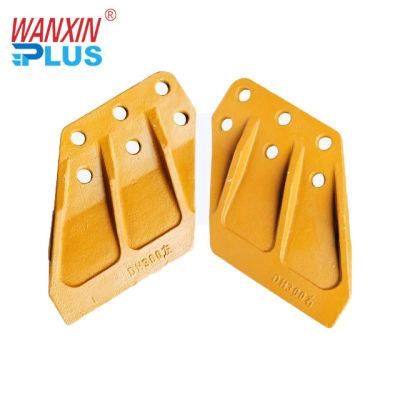 2568690 2568691 Cat Side Cutter for E320 E330