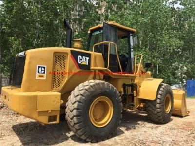 Nice Condition Caterpillar 966h Wheel Loader Cat966h/Cat966g/Cat966f/Cat950g/950e/950h Loader on Promotion