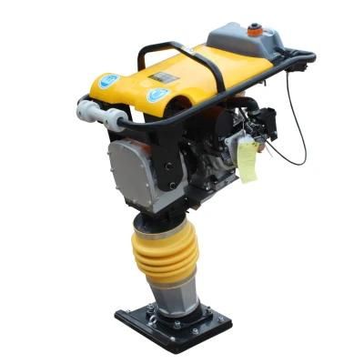 RM80 Tamping Rammer Construction Machinery