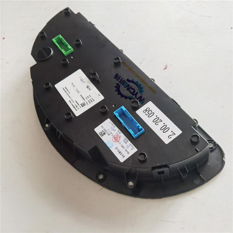 Panel D2210-05301 for Wheel Loader SL50 for Sale