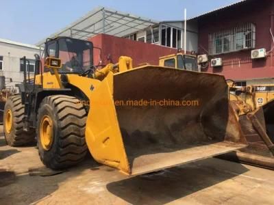 Used Wheel Loader Komatsu Wa470 (WA470 / 11824) Used Komatsu Payloader